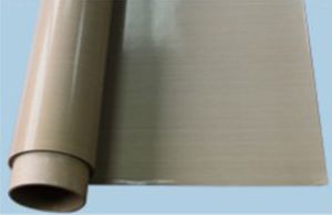 tecido em vidro