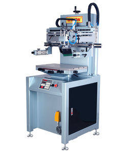 máquina de serigrafia automática