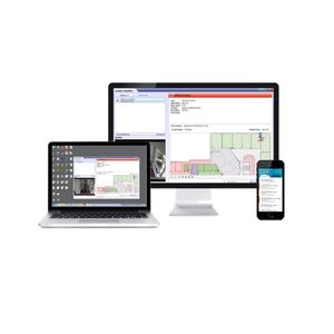 software de gestão de ativos