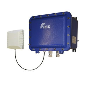 leitor RFID fixo