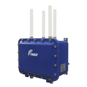 ponto de acesso de wi-fi sem fio