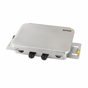 caixa de passagem elétrica IP67