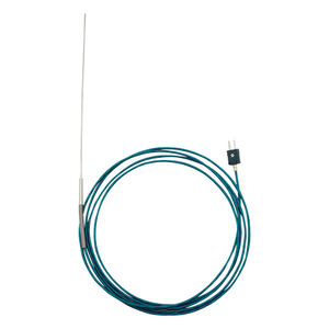 sonda de temperatura termopar tipo K
