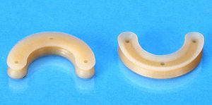 ventosa em silicone