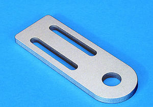 suporte de fixação