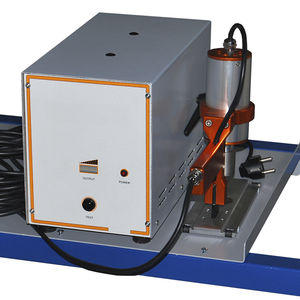 máquina de corte com faca 1