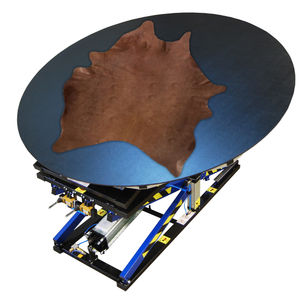 mesa elevatória tipo tesoura