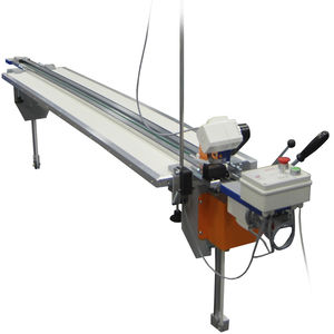 máquina de corte com faca 1