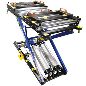 mesa elevatória tipo tesoura 1