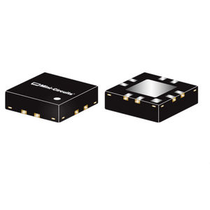 amplificador RF