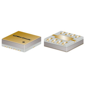 amplificador RF