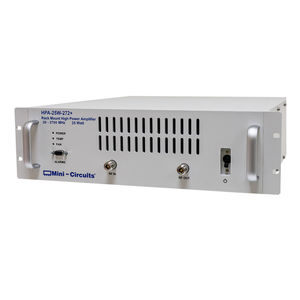 amplificador de forte potência