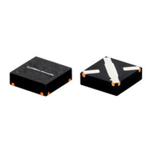 amplificador micro-ondas