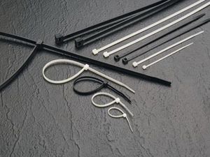 abraçadeira de cabos em nylon