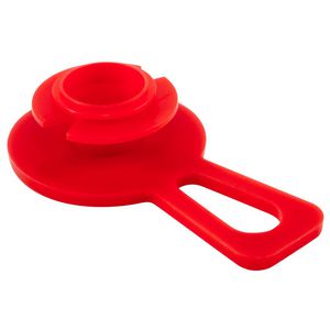 tampão para rosqueamento externo 1