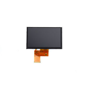 módulos de visualização TFT LCD