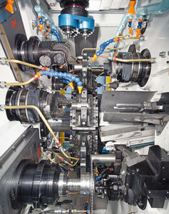 máquina transfer rotativa 1