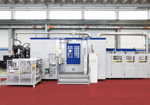 máquina transfer rotativa 1