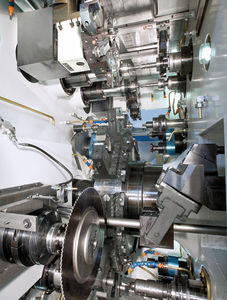 máquina transfer rotativa 1