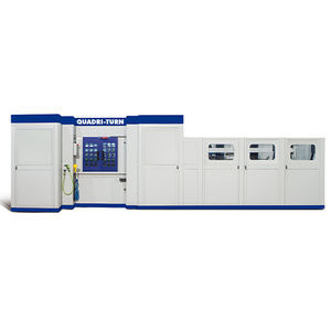 torno CNC