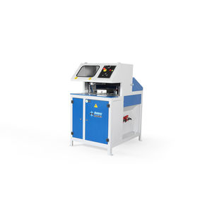 máquina de limpeza automática