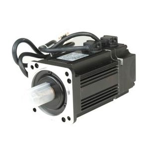 servomotor de passo 1
