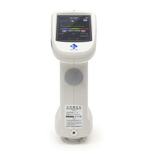 espectrofotômetro visível