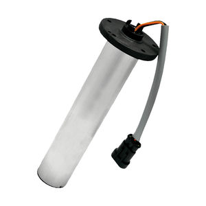 sensor de nível com potenciômetro