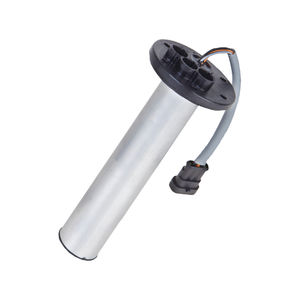 sensor de nível com potenciômetro