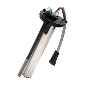 sensor de nível com potenciômetro