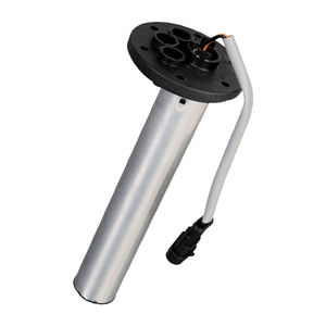 sensor de nível com potenciômetro