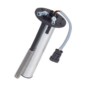 sensor de nível com potenciômetro