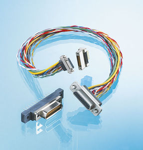 conector de dados