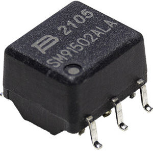 transformador de isolamento