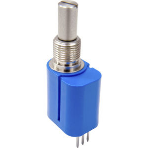 sensor de posição rotativo
