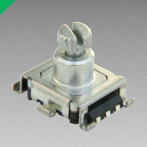 encoder rotativo incremental 1