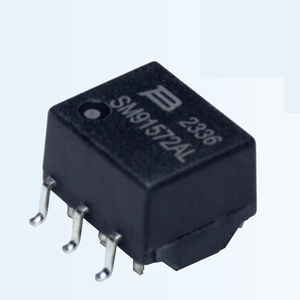 transformador de isolamento 1