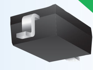 díodo TVS 1