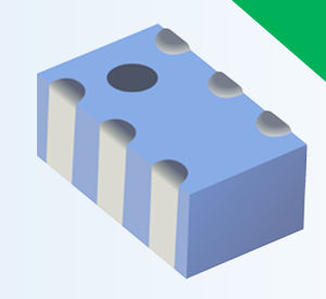 filtro eletrônico passivo 1