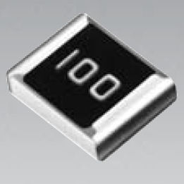 resistor de película espessa