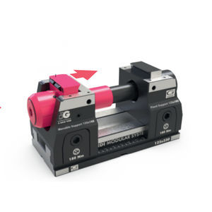 torno para máquina-ferramenta de 5 eixos 1