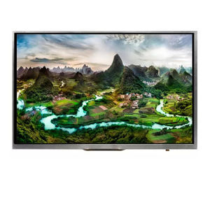 módulos de visualização LCD/TFT