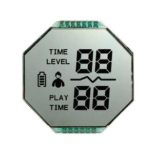 displays LCD