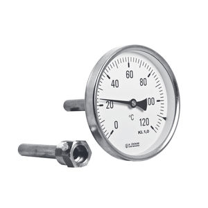 termometro bimetalico