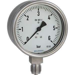 manometro diferencial