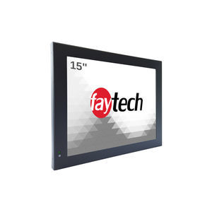 painel PC TFT LCD 1