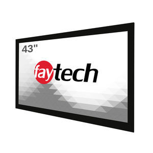 monitor 43" 1