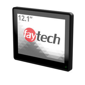 painel PC 12,1" 1