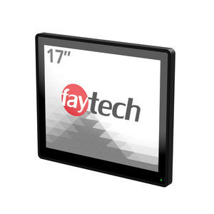 painel PC de tela sensível ao toque multitouch 1