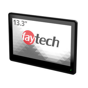 painel PC 13,3" 1